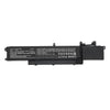 HP TPN-IB0N Battery