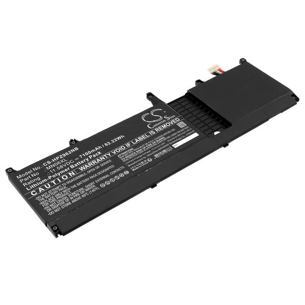 HP M82220-1C1 Battery
