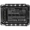 Sharp EC-AR8-B Battery