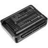 Sharp EC-KR1-B Battery