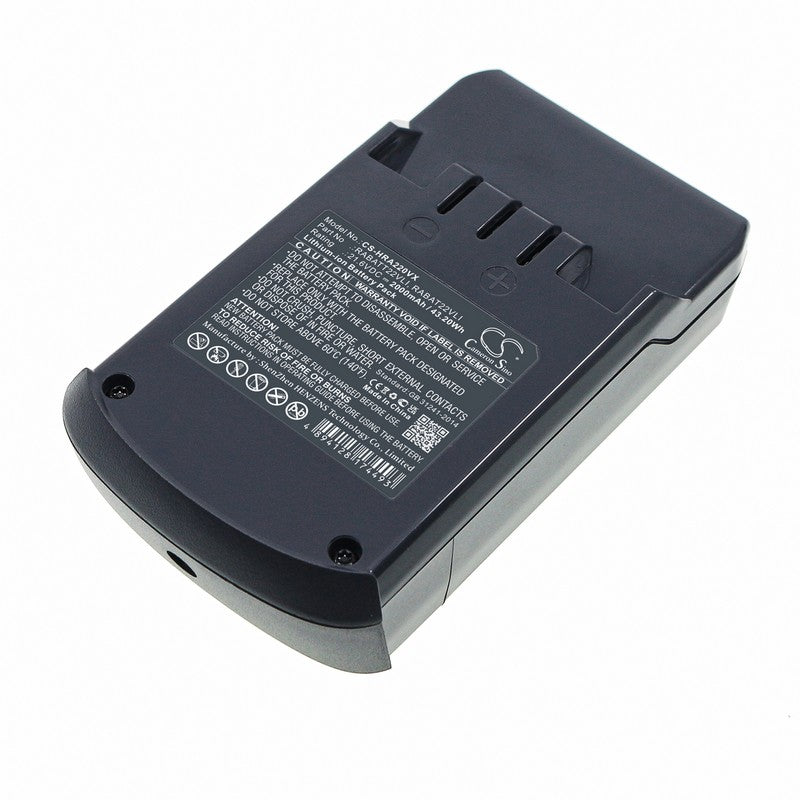 Hoover 94LD1762_01 Battery