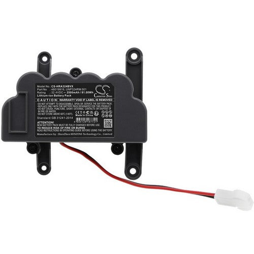 Hoover ATV324LD 1011 Battery