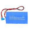 CS-HRA500VX Battery