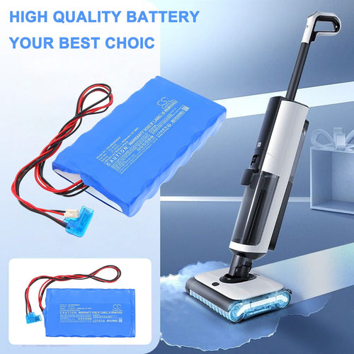 Haier HJ-6101 Battery