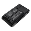 Sharp EC-SR5-S Battery