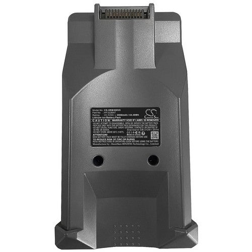 Hoover HF322YHM011 Battery