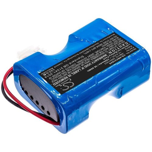 Hoover ZD 4S22076 20/46 Battery