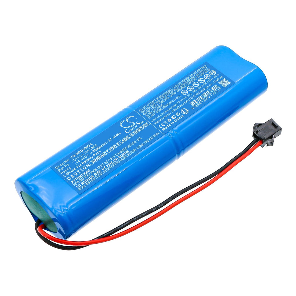 Haier S11-Li-144-2800 Battery