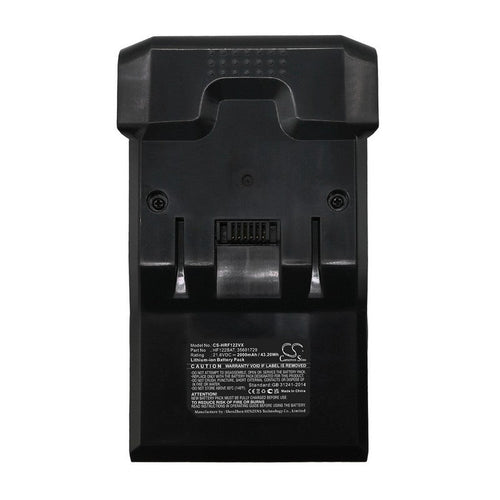 Hoover B012 Battery