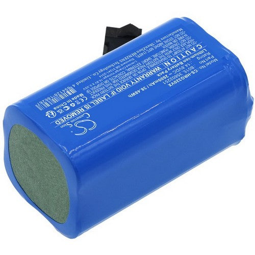 CS-HRG320VX Battery