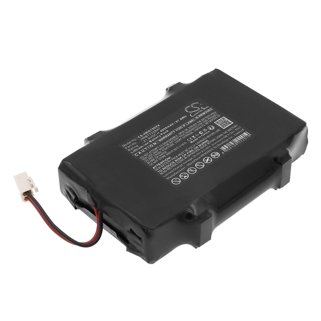 Hoover HGO720 011 Battery