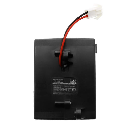 Hoover ATND18LI011 Battery