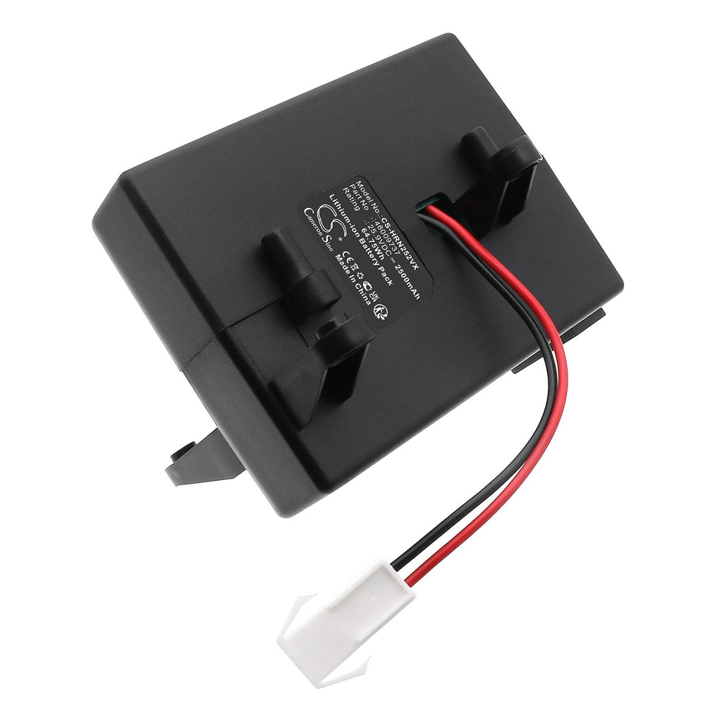 Hoover ATV252LT011 Battery