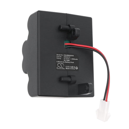 Hoover ATV252LT011 Battery