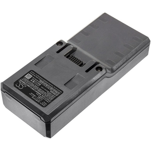 TEK ZB1758-6S1P-01 Battery
