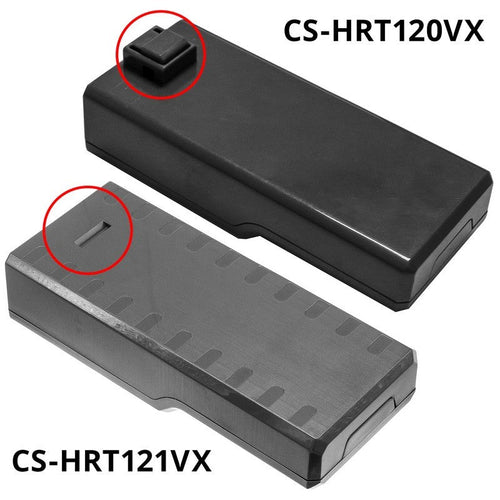 Beko VRT 8282 BV Battery