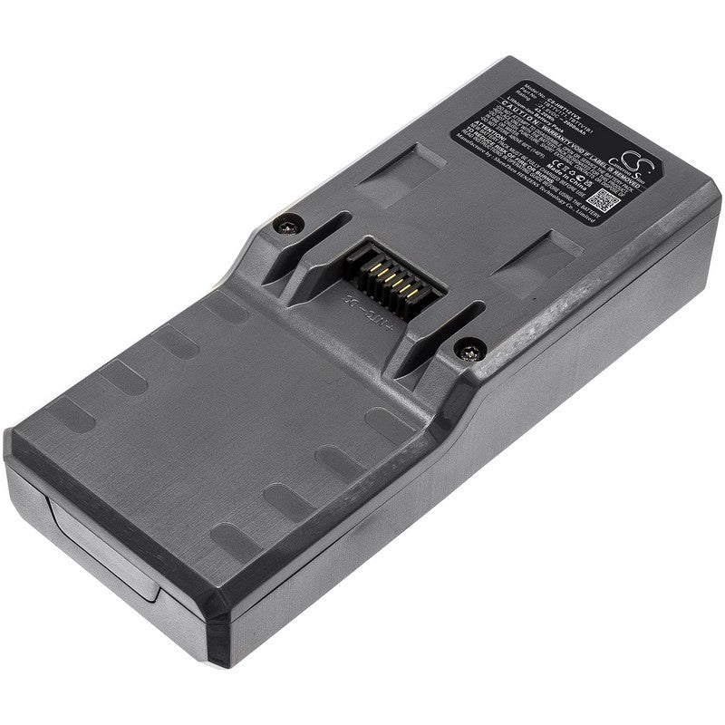 TEK ZB1758-6S1P-01 Battery