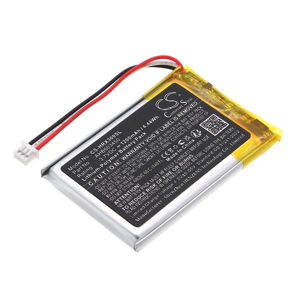 CS-HRX300SL Battery
