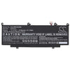HP Spectre X360 13-AC080NG Battery