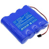 Hart InterCivic JBC 2001-596 Battery