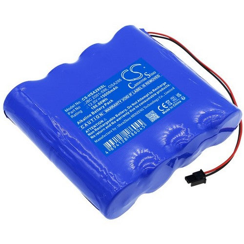 Hart InterCivic JBC 2001-596 Battery