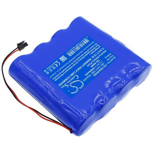 Hart InterCivic Demo eSlate Battery