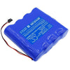 Hart InterCivic Demo eSlate Battery