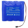 Hart InterCivic JBC 2001-596 Battery