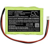 Yale HSA6410 Panels Emergency Lighting Battery