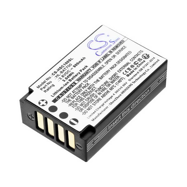 Hollyland HL-BAT700 Battery