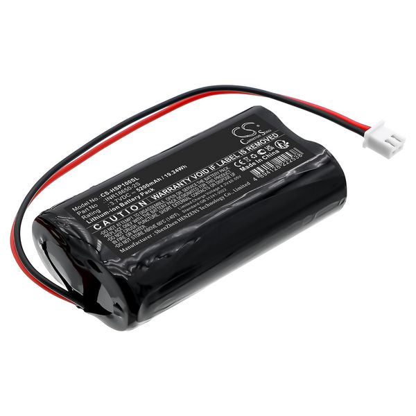 CS-HSP100SL Battery