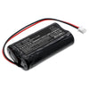 HP INR18650-2S Battery