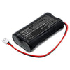HP INR18650-2S Battery