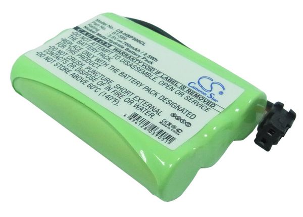Hagenuk BT-589 Battery
