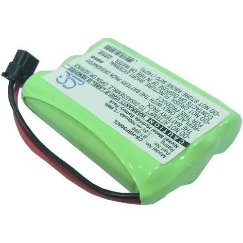 Hagenuk WP 300X Battery
