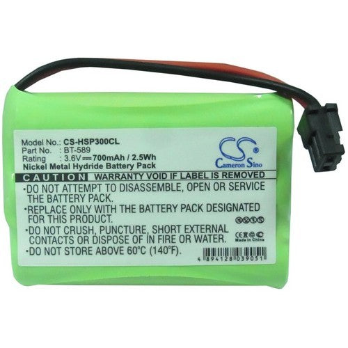 Hagenuk SL30080 Battery