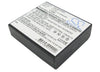 Hagenuk ST9000ZX Battery