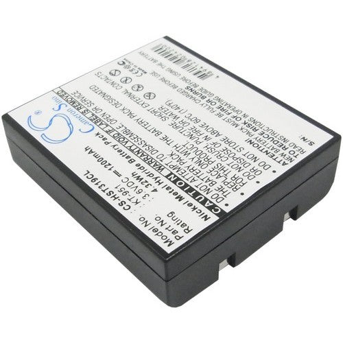 Kathrein KT951 Battery