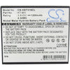 Hagenuk Digicell Home Battery