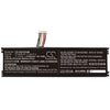 Hasee U47S2 Battery
