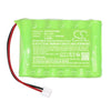 Holzleitner AMEISE Battery