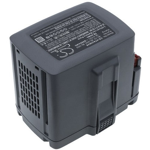 Husqvarna 522iHD60 Battery