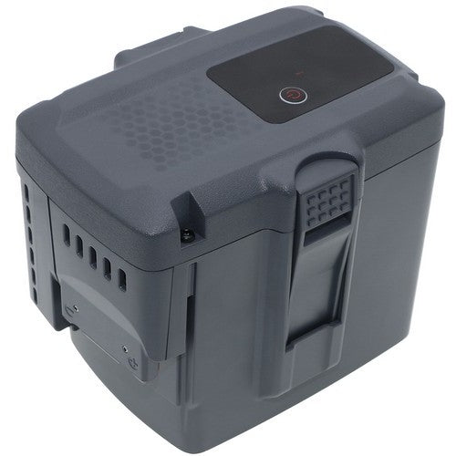 Husqvarna RasenmÃ¤her LC 141i Battery