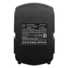 Hitachi WR 18DMR Battery