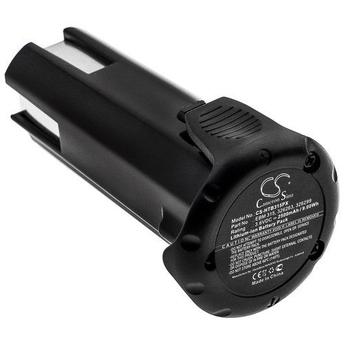 Hitachi NT65GBP9 Battery