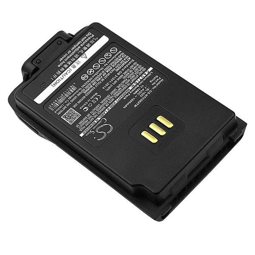 Hytera (HYT) TD560 Battery