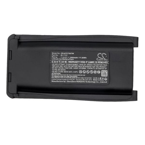 CS-HTC700TW Battery