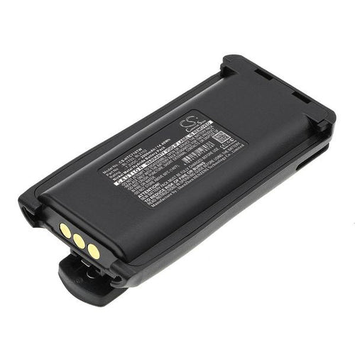 Hytera (HYT) TC-780. TC-780M Battery