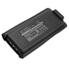 Tytera TC-720S Battery
