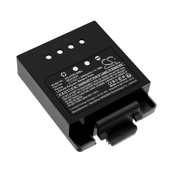 Hetronic ERGO-120 Battery